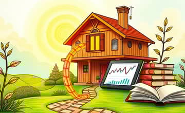 El Secreto de los Ricos: Ingresos Pasivos Revelados