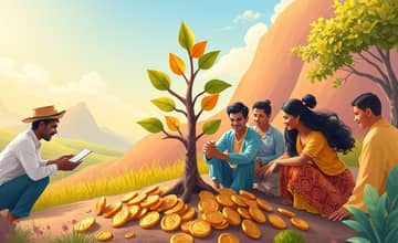 Desbloquea tu Potencial Financiero: Cómo el Ahorro Cambia Vidas