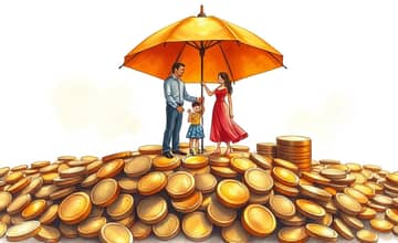 Construyendo un Fondo de Emergencia Sólido: Tu Colchón Financiero