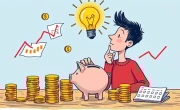 Evita Errores Comunes: Lecciones Aprendidas en Finanzas