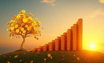 El Interés Compuesto: La Octava Maravilla del Mundo Financiero