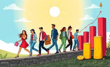 Primeros Pasos en el Mundo de las Inversiones: Sin Miedo