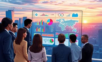 Cómo Integrar el Análisis Sectorial en tu Toma de Decisiones