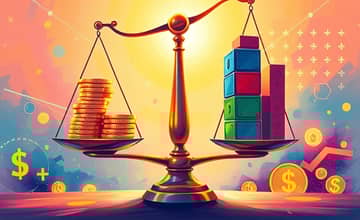 Activos y Pasivos: Entendiendo la Base de tu Patrimonio