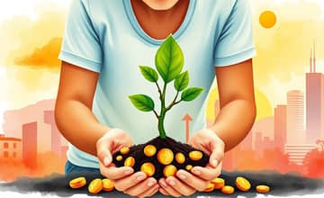 Cómo Proteger tu Dinero de la Inflación y Crisis