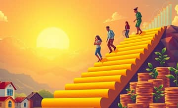 Construye Tu Libertad Financiera Paso a Paso