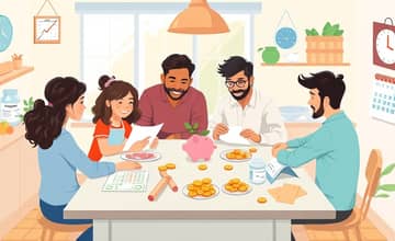 Optimiza tus Gastos: Recorta sin Sentir Privaciones