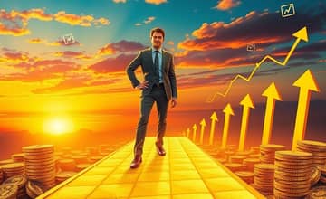 El Poder de un Mentos Financiero: Guía Tu Camino