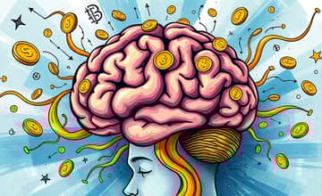El Cerebro y el Dinero: Entendiendo tus Sesgos Financieros
