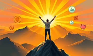 La Disciplina Financiera: El Pilar del Éxito Económico