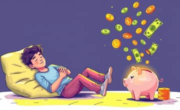 Automatiza tu Ahorro: Haz que Trabaje por Ti