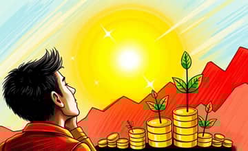 Invirtiendo en el Futuro: Planifica tu Jubilación desde Hoy