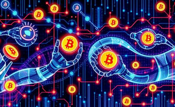 El Futuro de la Inversión Automatizada: Algoritmos a tu Servicio