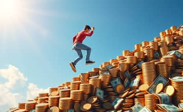 Desmitificando la Deuda: Estrategias para Salir de Ella