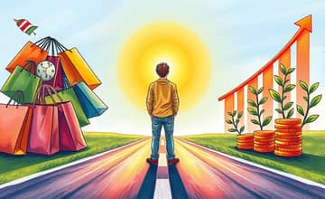 De Consumidor a Inversor: Un Cambio de Paradigma