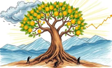 La Resiliencia Financiera: Prepárate para lo Inesperado