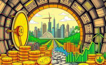 El Auge de los Fondos Soberanos: Estrategias de Inversión Global