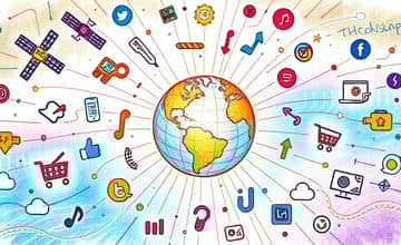 El Rol de los Datos Alternativos en la Toma de Decisiones Globales