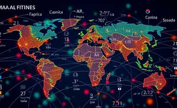 La Ecuación de la Diversificación Global: Más Allá de los Países