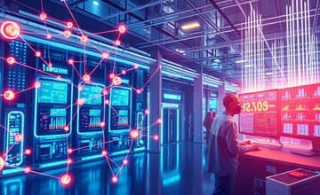 Tecnologías Cuánticas: La Próxima Frontera de Inversión Tecnológica