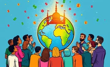 Finanzas Islámicas: Un Enfoque Global y Ético para la Inversión