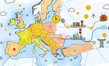 Financiación Colectiva Global: Nuevas Vías para Proyectos Transfronterizos