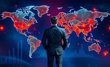 El Factor Geopolítico en las Inversiones a Largo Plazo