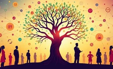 El Mercado de la Salud Mental: Un Sector en Crecimiento Exponencial