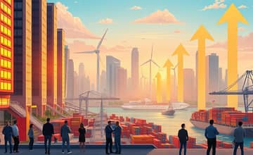 Mercados Emergentes: De la Volatilidad a la Oportunidad Sólida