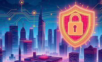 Ciberseguridad como Inversión Imprescindible en el Entorno Actual