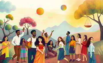 La Economía de la Felicidad: Nuevos Índices para Evaluar el Progreso Global