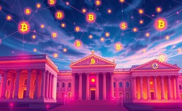 Criptoactivos y su Interacción con los Mercados Tradicionales