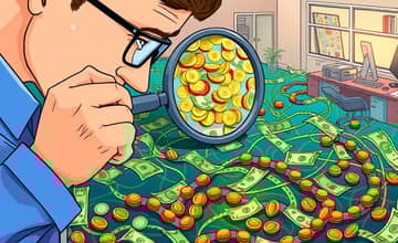 Descubre el Factor X de Tu Presupuesto: Identifica Gastos Ocultos