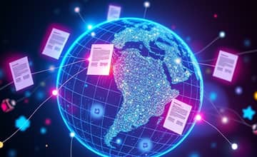 Patentes Globales: Activos Invisibles con Poder de Mercado