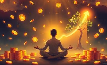 El Mindfulness Financiero: Conciencia Plena en Tus Gastos