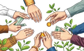 Finanzas Circulares: Dale Nueva Vida a Tu Dinero