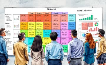 La Matriz de Prioridades Financieras: ¿En Qué Debes Enfocarte?