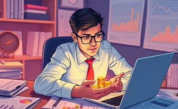 Microgestión Financiera: Pequeños Detalles Que Hacen la Diferencia