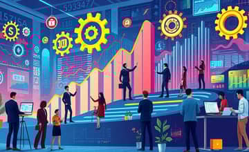 Creación de Valor Financiero: Más Allá del Gasto y Ahorro