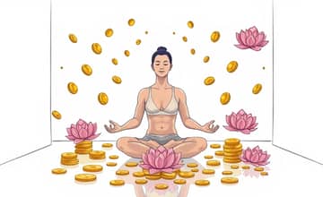 Finanzas en Modo Zen: Reduce el Estrés Económico