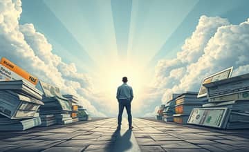 Auditoría de Deudas: ¿Cuáles Te Conviene Pagar Primero?