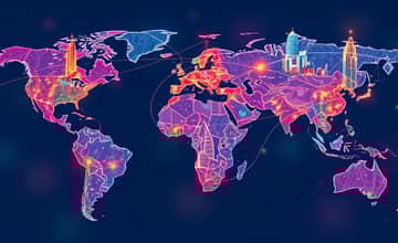 De los Centros Financieros Tradicionales a los Nuevos Hubs Globales