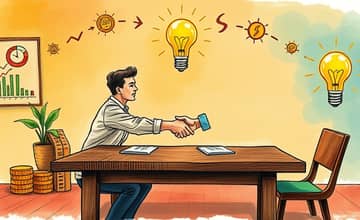 El Arte de Negociar: Consigue Mejores Precios y Ahorra Más