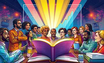 Invierte en Conocimiento: La Mejor Rentabilidad Financiera