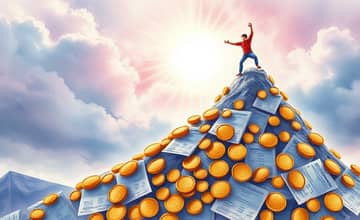 La Ruta Hacia el Desendeudamiento: Planes y Estrategias Efectivas