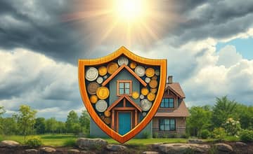 Construyendo un Fondo Anti-Crisis: Prepara Tu Economía para Todo