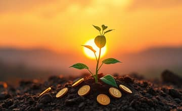 La Regla del 1% Financiero: Pequeñas Mejoras Diarias