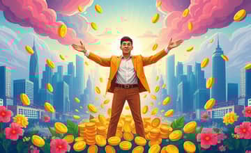 Transforma Tus Creencias sobre el Dinero: Atrae la Prosperidad