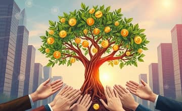 El Origen del Capital: ¿De dónde Procede el Dinero que Invierte una Empresa?