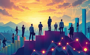 Análisis de Sentimiento del Mercado: ¿Qué Piensan Otros Inversores?